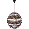 Lampa wisząca By Rydens 4201190-5507 Broom Ø60cm