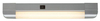 Lampa wewnętrzna Rabalux Band light 2306 srebrny