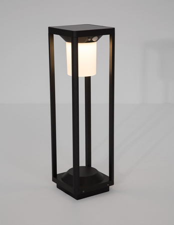 Lampa zewnętrzna Luces Exclusivas GIBRALEON antracytowy. 108° IP65 LE71550