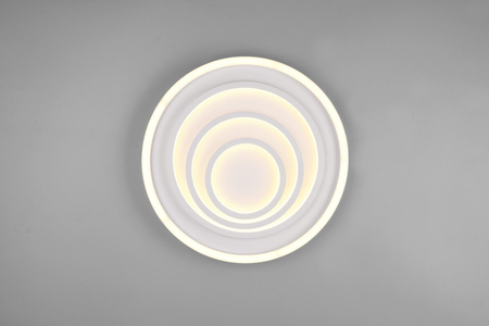 Lampa sufitowa Trio 625815031 biały