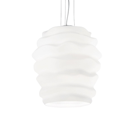 Lampa wisząca Ideal Lux 132365 Karma SP1 BIG 