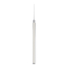 Lampa wisząca Maytoni P021PL-L10W Ray - Biała