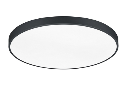 Lampa sufitowa Trio 627417532 czarny