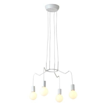 Lampa wisząca Candellux 34-71002 Basso