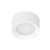 Lampa sufitowa Italux Sirius WG-604A/WK-WW/MULTI Biały