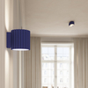 Sollux Lighting Plafon AURA 1 ultramaryna Gx53 SL.1812