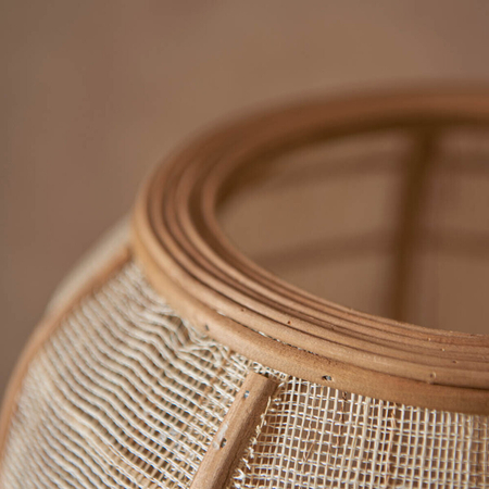 Endon Lighting Lampa podłogowa 101687 czarny