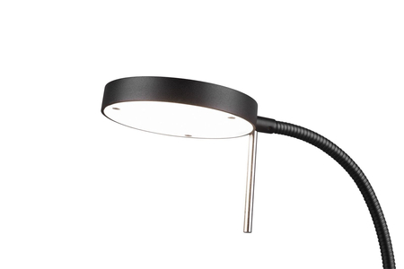 Lampa biurkowa Trio 523310132 czarny