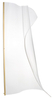 Lampa podłogowa Luces Exclusivas CALI LE41370 złoty