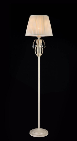 Lampa podłogowa Maytoni ARM172-11-G Brionia - Beżowy