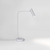 Lampa stołowa Astro Enna Desk LED 1058005 Matowy Biały