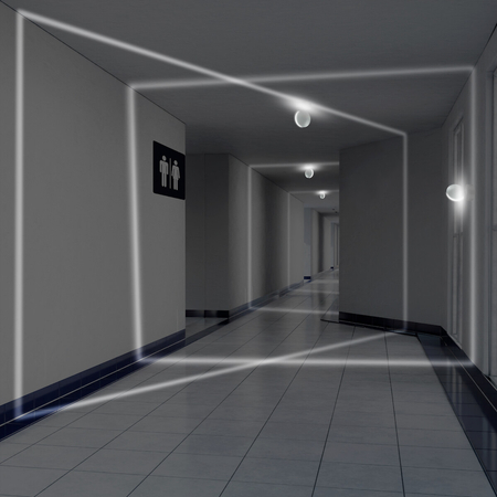 Milagro Kinkiet 360° 6W LED ML3731 BIAŁY