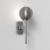 Kinkiet Astro Tacoma Single 1429001 Polerowany Chrom