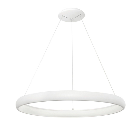 Lampa wisząca Luces Exclusivas TOLU LE41502 biały