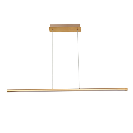 Lampa wisząca Azzardo ALAMO AZ5767 GOLD