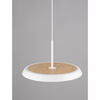 Lampa wisząca Luces Exclusivas FOVENTO LE45443 biały