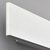 Kinkiet Endon Lighting Bodhi 70118 biały