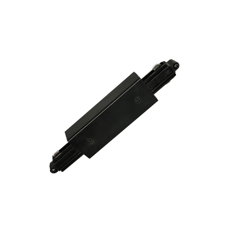 Łącznik szynowy Italux TRL-H1C-CONN-LONG-BL Czarny