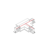 CTLS RECESSED POWER T CONNECTOR, LEFT 2 (T-L2) Nowodvorski 8238 biały