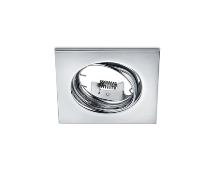 Oczko Trio 650000106 srebrny