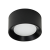 Lampa sufitowa Italux Sirius WG-604A/BJ-WW/MULTI Czarny