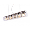 Lampa wisząca Lumina Deco LDP 1057-600 Briza D60