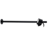 MOSS 6706 BLACK LED 4,2W 3000K LONG ARM