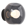 Kinkiet Astro Luna 1489005 Dymione Szkło