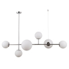 Lampa wisząca Italux PND-31221-6B-CH Vailante