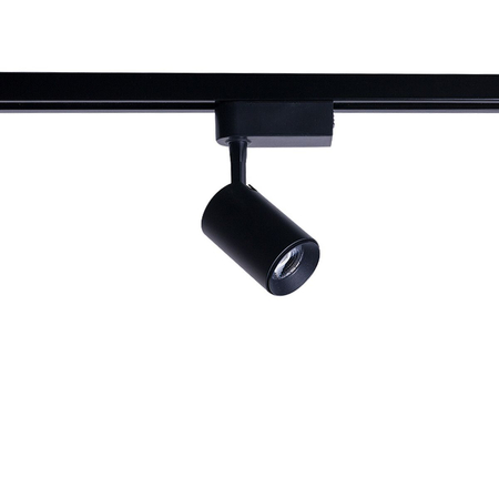 Lampa szynowa PROFILE IRIS LED 7W Nowodvorski 8998 czarny