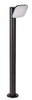 Lampa zewnętrzna Rabalux Odiel 77060 czarny