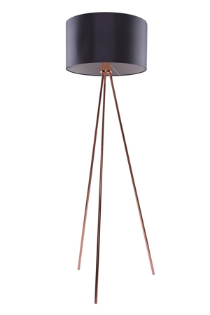 Lampa podłogowa FINN Azzardo AZ3011 miedziany