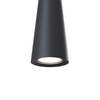 Lampa wisząca Maytoni P318PL-01B Nevill - Czarny