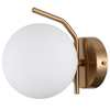 Kinkiet Italux WL-3300-1-HBR Carimi