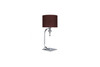 Lampa stołowa IMPRESS TABLE Azzardo AZ2903 brązowy