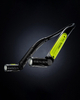 Latarka czołowa Unilite NL-350R 