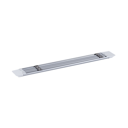 Oprawa liniowa LED Greenie Wodoodporna Slim 0,6m 18W IP44 barwa biała naturalna NW