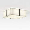 Lampa sufitowa Astro Ceiling Base 290 1462001 Matowy Biały