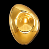 Kinkiet Maytoni Mabell MOD306WL-01G Gold