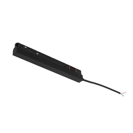 Zasilacz Italux Magnetic Track Accessories Power Supply 200W TRMA-PS-200W Czarny