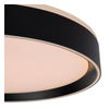 Lampa sufitowa Lucide NURIA 79182/24/30 czarny