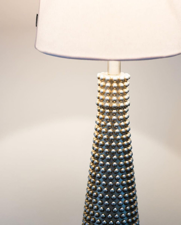 Lampa stołowa By Rydens 4002090-6508 Lofty Slim H54cm