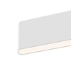 Lampa wisząca Maytoni P010PL-L30W Step - Biała
