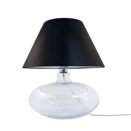 Lampa stołowa Zuma Line 5519BK Adana