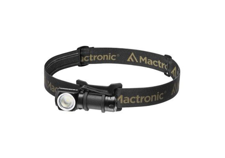 Wielofunkcyjna latarka kątowa EDC LED Mactronic Cyclope II 600 lm