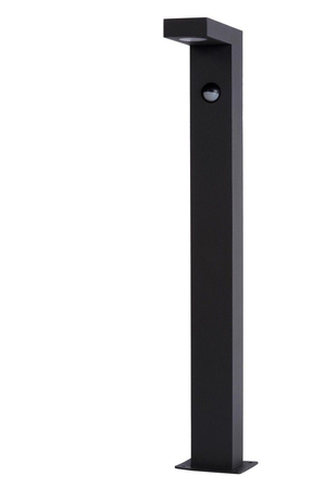 Lampa zewnętrzna Lucide TEXAS czarny 28851/61/30