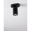 Reflektor Luces Exclusivas LUNBIRA LE45658 czarny