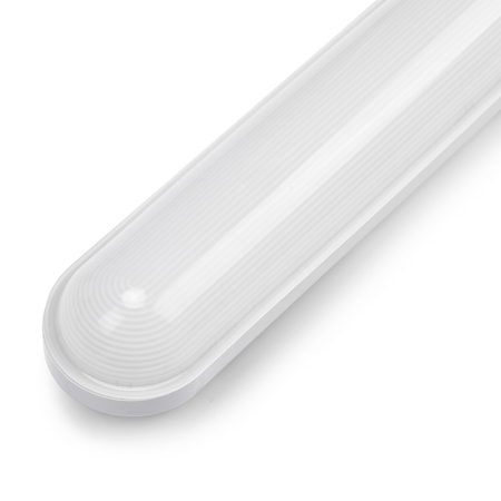 Eko-Light Oprawa Hermetyczna Led Gin 18W 60cm 1850lm 4000K IP65 EKH0856 Szary