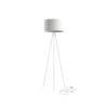 Lampa podłogowa CADILAC Nowodvorski 8191 biały