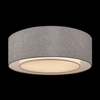 Plafon Maytoni Bergamo MOD613CL-04GR Chrome